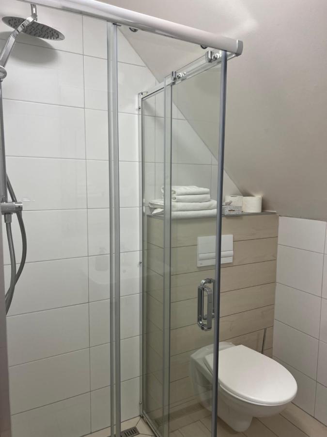 Stará Lesná Vila Tatra מראה חיצוני תמונה