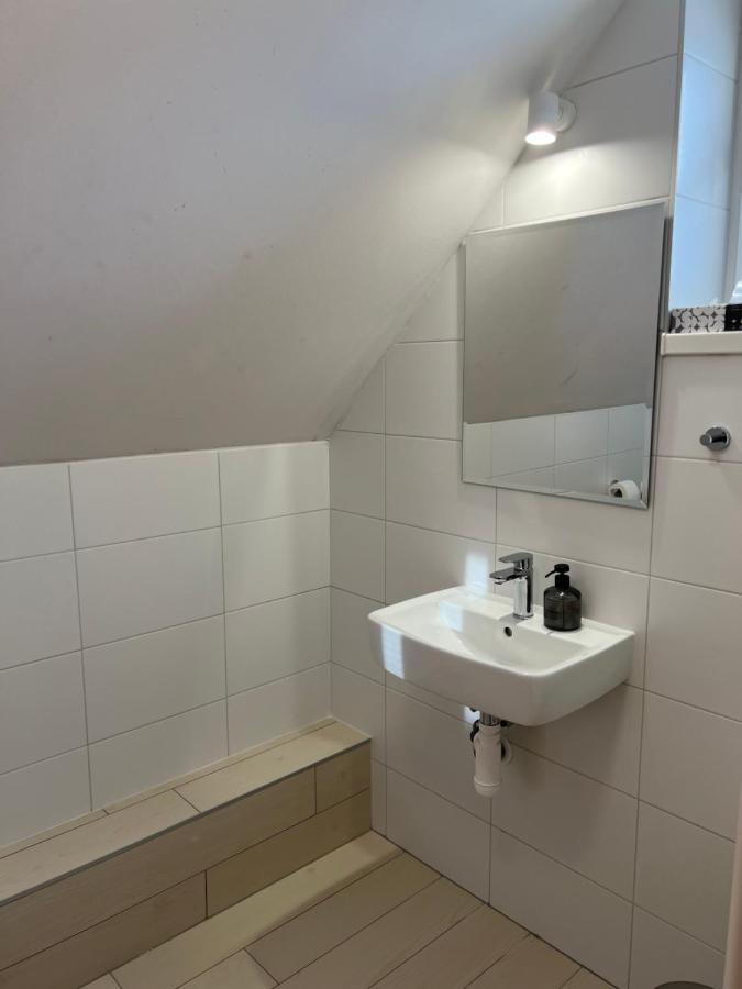 Stará Lesná Vila Tatra מראה חיצוני תמונה